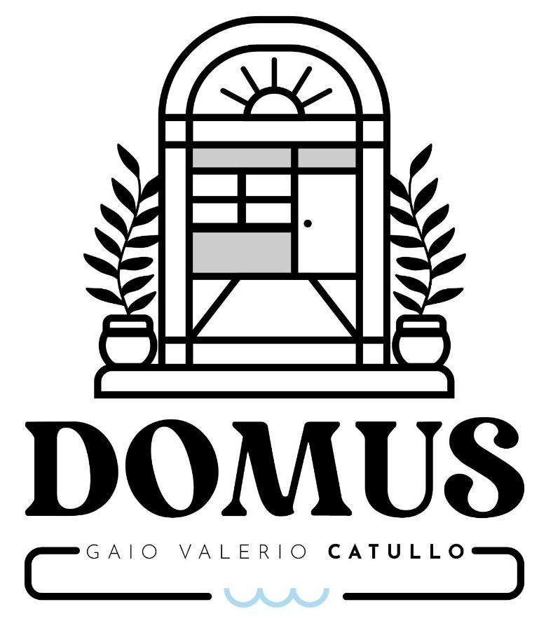 Domus Residence - Catullo - Bari Exteriör bild